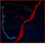 Mages of the Silver Night