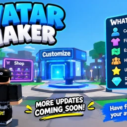 Avatar Maker! icon
