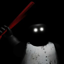 Granny Nightmare Mode [LAST UPD] icon