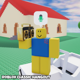 Classic Mic Hangout [VC 🔊]