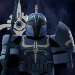 [TGR] | Senate Guard.