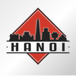 Hanoi High Society