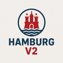 Hamburg V2