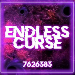 『EndLess-Curse』