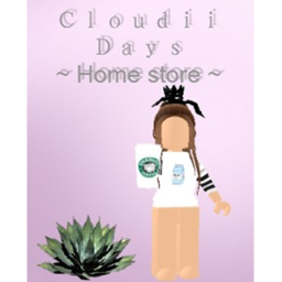~Home store~