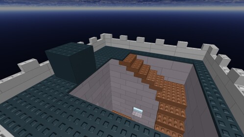 New Server Physics Benchmark