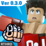 Boxing Mania 🥊 [UPDATE]