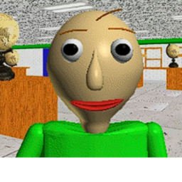Baldie's Basics