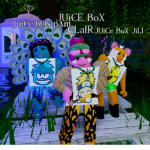 ~~ Juice Boxes ~~