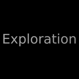 Exploration Lite icon