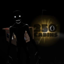 250 Cabins. [HORROR] icon