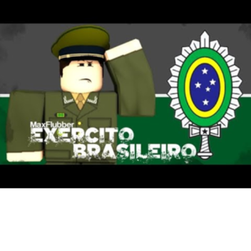 [EXÉRCITO BRASILEIRO] BR 