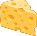 Timeless Cheese