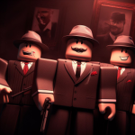 The Odessa Mafiaᅠ