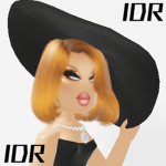 Ivy's Drag Race
