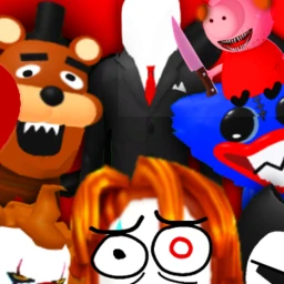 FRIENDS Shelf WORLD Late Devil icon