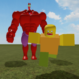 Survival The Mr.Krabs The Killer