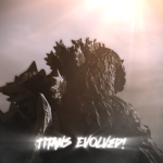 Titans Evolved!