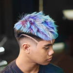 Low Taper Fade Studios