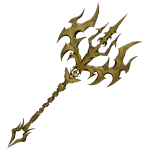 Eternal Trident : Golden Aranx
