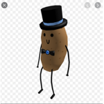 Potatoe Pal Cult