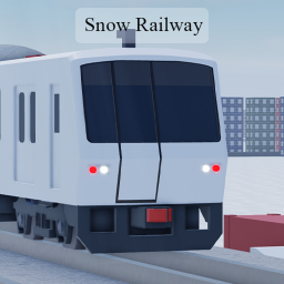 [LEGACY] Snow Railway