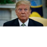 F trump