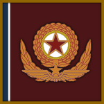 Unified Hanhezhian States Air Force