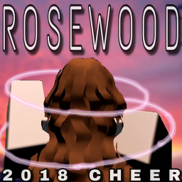 Rosewood Cheer Competition Stadium