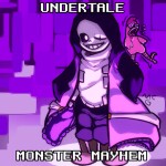 [Opensource] UNDERTALE: Monster Mayhem
