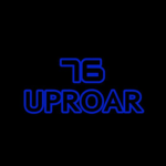 76UPROAR