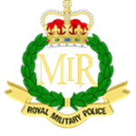 Royal Military Police -UK
