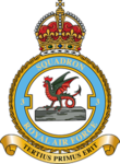 {RAF} 3(F) Squadron