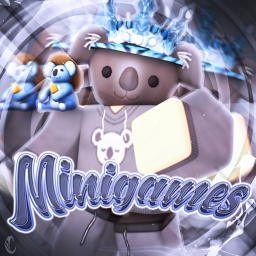 Minigames - 🎲