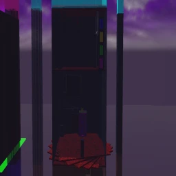 Citadel of real void icon
