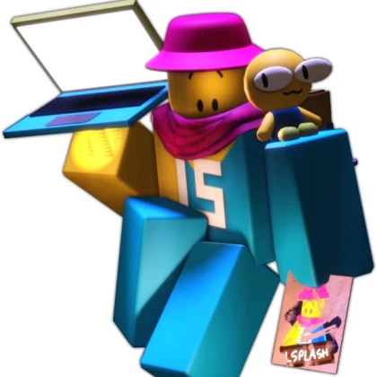 LSPLASH