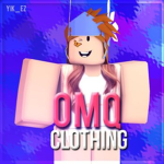 Omq Clothing