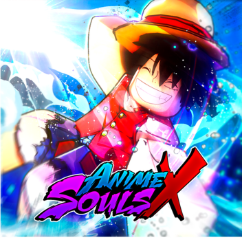 [Upd 26] Anime Soul Simulator X