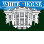 The White House and The Agency!