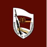 [DDR] Ministry for State Security "Stasi"