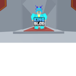 King blox fan group