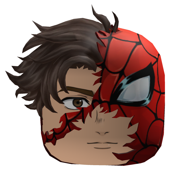 Spider Man