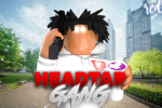 [HTG] HEADTAPGANG#