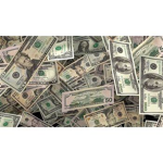 Dinero Money Cash Paper