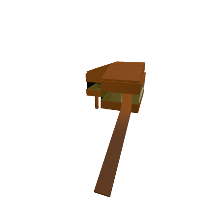 little house