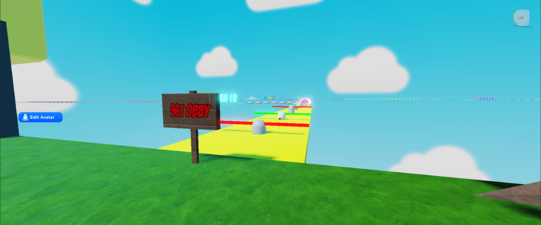 1% obby win / KURD 122 screenshot 3