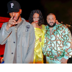 Rihanna Fan Group