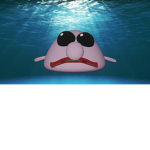 NATIONAL BLOBFISH ARMY