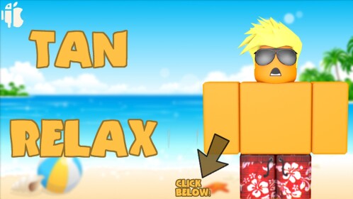 Tanning Simulator 2!