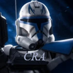 [GAR] The 501st Legion.
